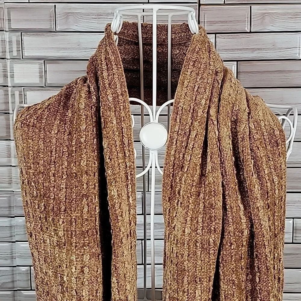 Unbranded scarf One Size - Picture 2 of 6